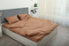Комплект постельного белья Amore Бязь KPB-A1,5-GLux-141natural(50x70)-REZ_ фото 6