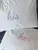 Наволочка з вишивкою &laquo;His+Her&raquo; (синьо-рожева) NAV-his+her(Blue+Pink)-(50x70)_ фото