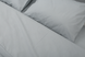 Комплект постельного белья Amore, Бязь KPB-A1,5-GLux-1049grayviolet(50x70) фото 4