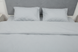 Комплект постельного белья Amore, Бязь KPB-A1,5-GLux-1049grayviolet(50x70) фото 3