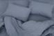 Комплект постельного белья Amore, Бязь KPB-A1,5-GLux-10061(50x70) фото 3