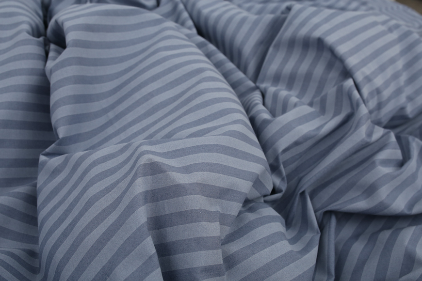 Комплект постельного белья Amore, Бязь KPB-A1,5-GLux-10061(50x70) фото