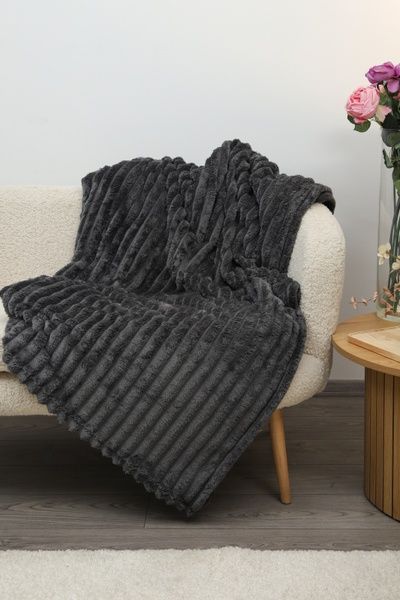 Fleece blanket 220x240, 220x240 cm