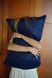 Amore bedding set striped satin
