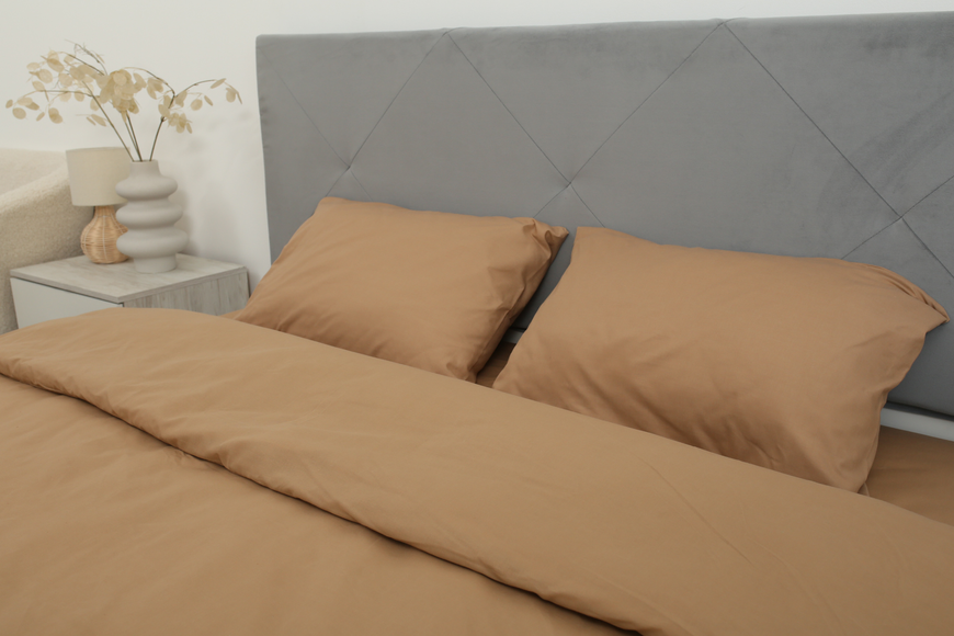 Комплект постельного белья Amore, Бязь KPB-A1,5-Glux-1041(50x70) фото