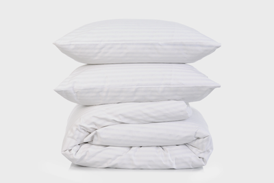 Amore bedding set, Calico, 70x70, Semi, 150x215 cm, 150x215 cm