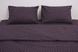 Комплект постельного белья Amore, Бязь KPB-A1,5-Glux-165(50x70) фото 3