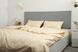 Amore bedding set striped satin
