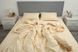 Amore bedding set striped satin