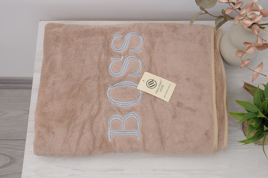 Towel UK-BOSS 85x155