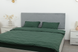 Комплект постільної білизни Amore Бязь KPB-As-GLux-10034green (50x70)_ фото 2