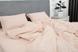 Комплект постельного белья Amore, Бязь KPB-A1,5-GLux-124pudra(50x70) фото 6