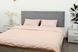 Комплект постельного белья Amore, Бязь KPB-A1,5-GLux-124pudra(50x70) фото 2