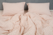 Комплект постельного белья Amore, Бязь KPB-A1,5-GLux-124pudra(50x70) фото 3