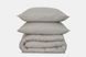 Amore bedding set striped satin