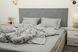 Amore bedding set striped satin