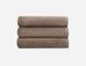 Комплект махрових рушників, 6 шт. AP-Taupe(50х90) AP-Taupe(50х90) фото 1
