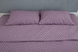 Комплект постельного белья Amore, Бязь KPB-A1,5-GLux-138SeaFog(50x70) фото 3