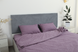 Комплект постельного белья Amore, Бязь KPB-A1,5-GLux-138SeaFog(50x70) фото 6