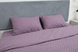 Комплект постельного белья Amore, Бязь KPB-A1,5-GLux-138SeaFog(50x70) фото 5
