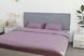Комплект постельного белья Amore, Бязь KPB-A1,5-GLux-138SeaFog(50x70) фото 2