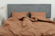 Комплект постельного белья Amore, Бязь KPB-A1,5-GLux-141natural(50x70) фото 3