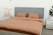 Комплект постельного белья Amore, Бязь KPB-A1,5-GLux-141natural(50x70) фото 2