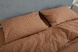 Комплект постельного белья Amore, Бязь KPB-A1,5-GLux-141natural(50x70) фото 5