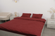 Комплект постельного белья Amore, Бязь KPB-A1,5-Glux-1064(50x70) фото 2