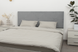 Комплект постельного белья Amore, Бязь KPB-A1,5-GLux-10049(50x70) фото 2
