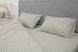 Комплект постельного белья Amore, Бязь KPB-A1,5-GLux-10049(50x70) фото 5