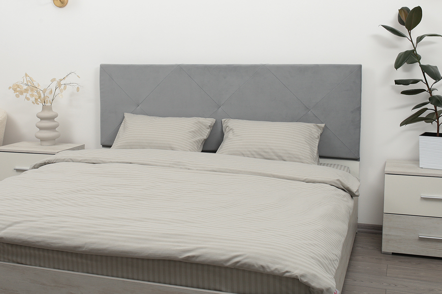 Комплект постельного белья Amore, Бязь KPB-A1,5-GLux-10049(50x70) фото