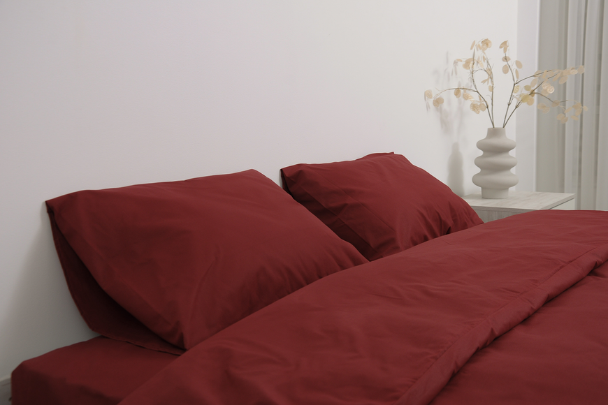 Комплект постельного белья Amore, Бязь KPB-A1,5-Glux-1064(50x70) фото