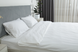 Amore bedding set striped satin
