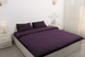 Комплект постельного белья Amore, Бязь KPB-A1,5-Glux-1065(50x70) фото 6