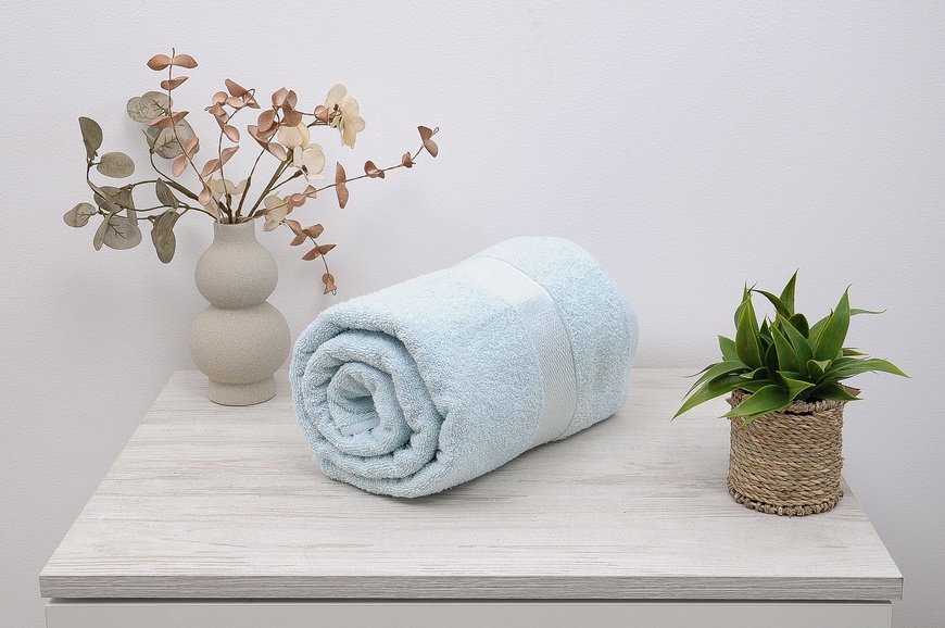 Set of terry towels 3 pcs. 100x150