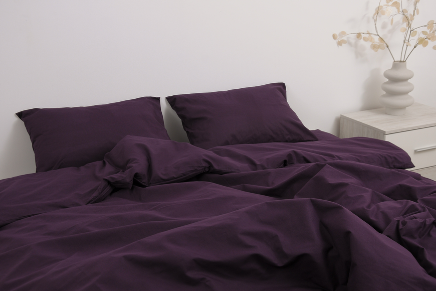 Комплект постельного белья Amore, Бязь KPB-A1,5-Glux-1065(50x70) фото