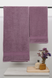 Set of towels 50x90 and 70x140
