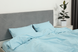 Комплект постельного белья Amore Бязь KPB-A1,5-GLux-10046blue(50x70)_ фото 6