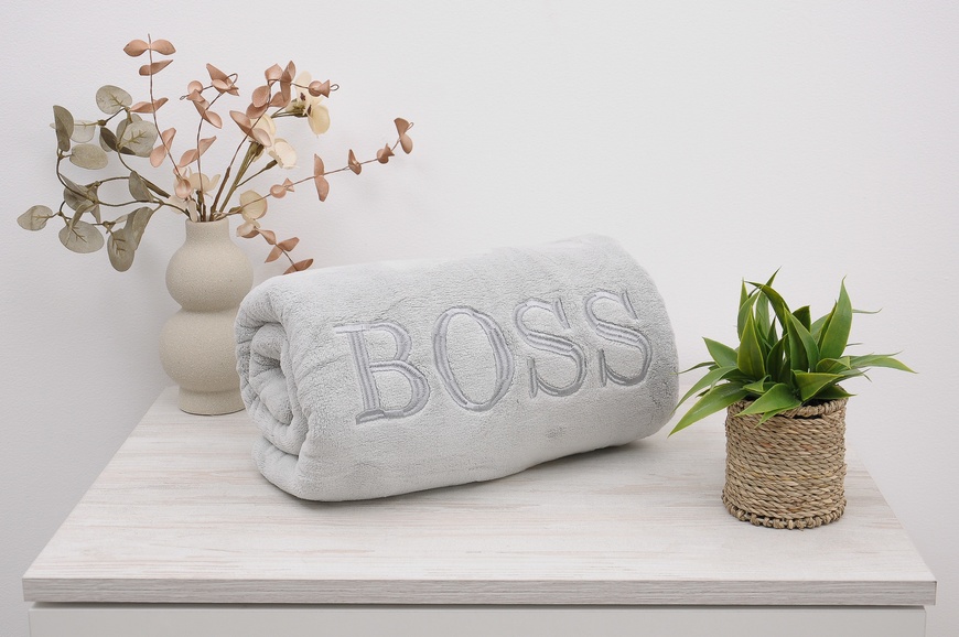 Towel UK-BOSS 85x155