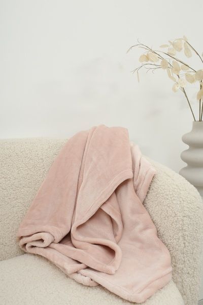 Fleece blanket (90x120)