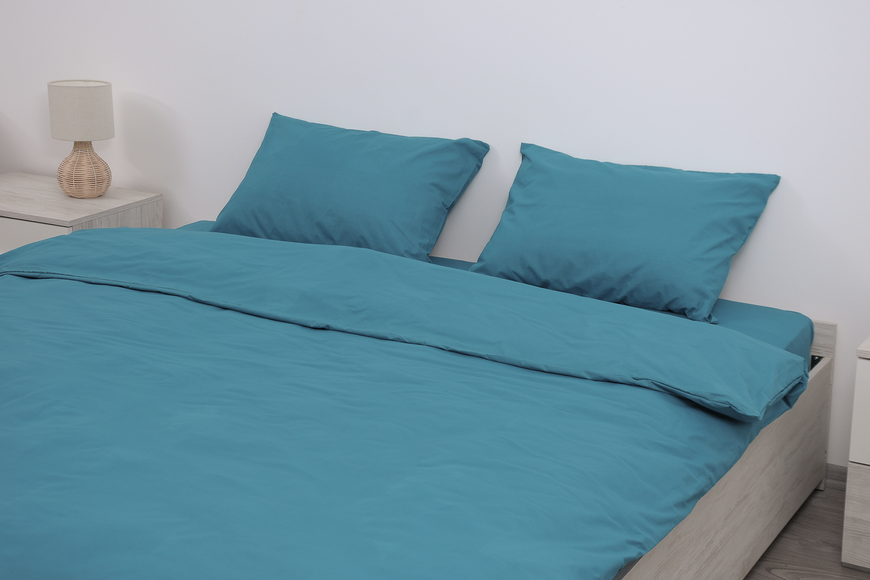 Комплект постельного белья Amore, Бязь KPB-A1,5-Glux-1066(50x70) фото