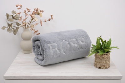 Towel UK-BOSS 85x155