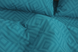 Комплект постельного белья Amore, Бязь KPB-A1,5-Glux-166(50x70) фото 4