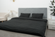 Комплект постельного белья Amore, Бязь KPB-A1,5-Glux-10032(50x70) фото 2