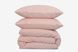 Amore bedding set striped satin