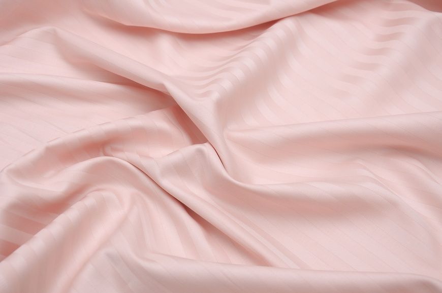 Amore bedding set striped satin