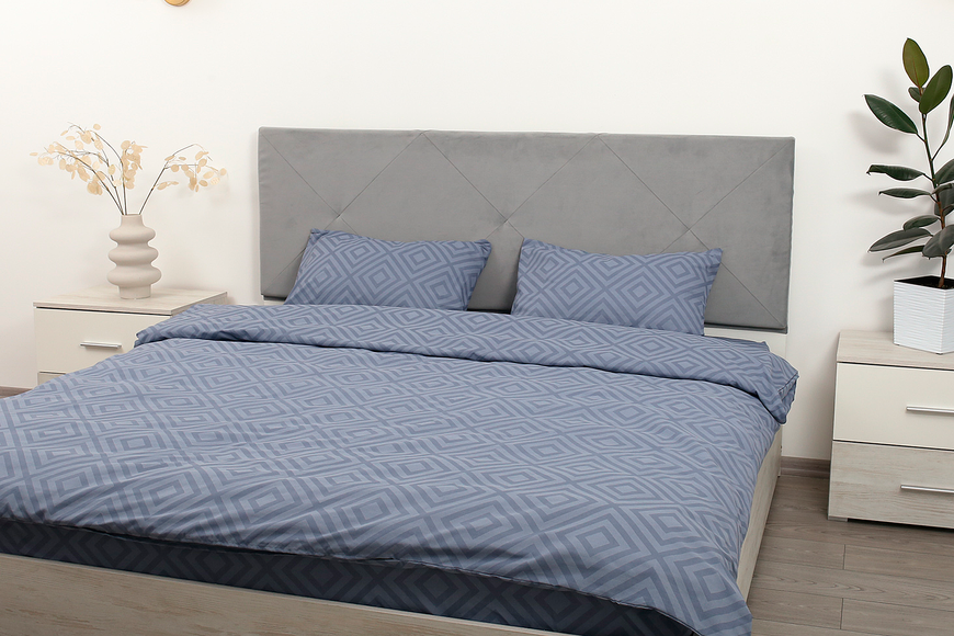 Комплект постельного белья Amore, Бязь KPB-A1,5-GLux-161 (50x70) фото