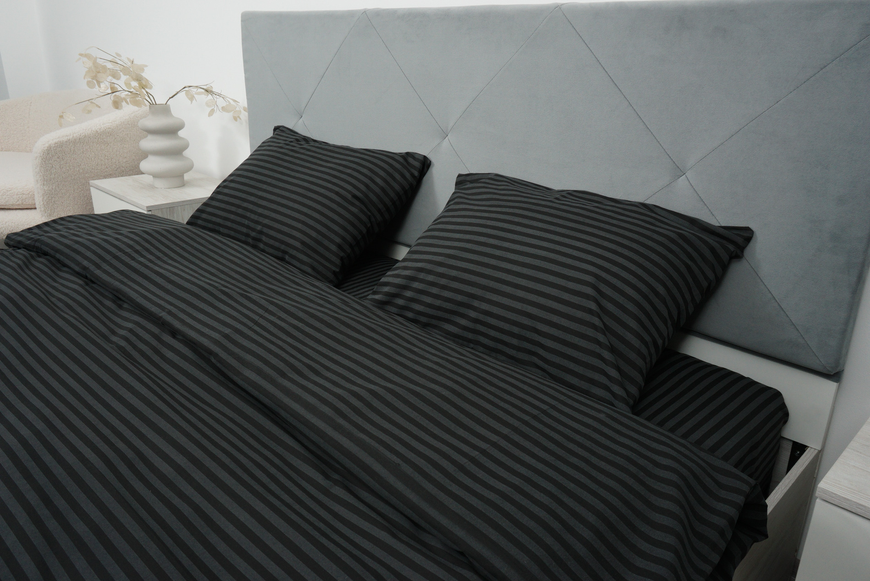 Комплект постельного белья Amore, Бязь KPB-A1,5-Glux-10032(50x70) фото