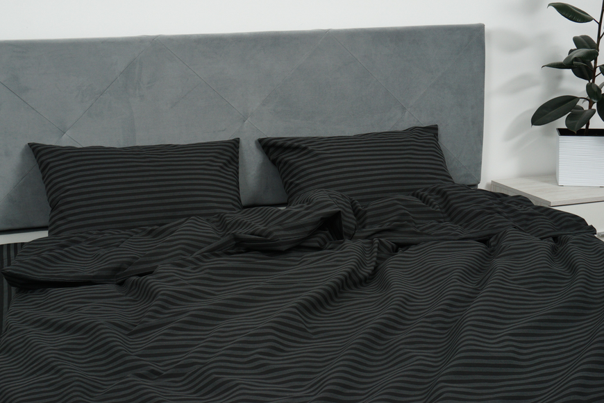 Комплект постельного белья Amore, Бязь KPB-A1,5-Glux-10032(50x70) фото